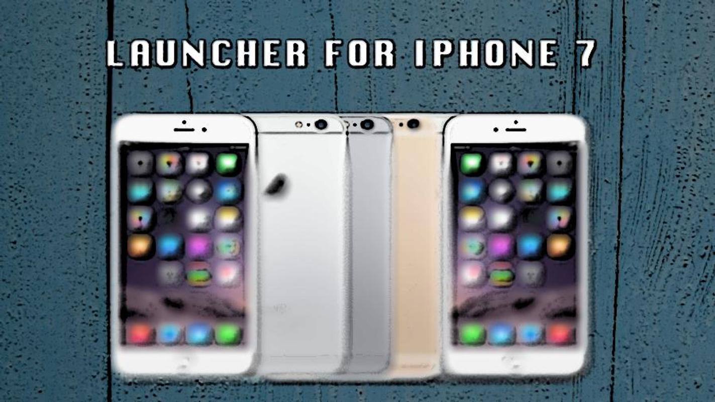 Iphone 6 Launcher Download For Android